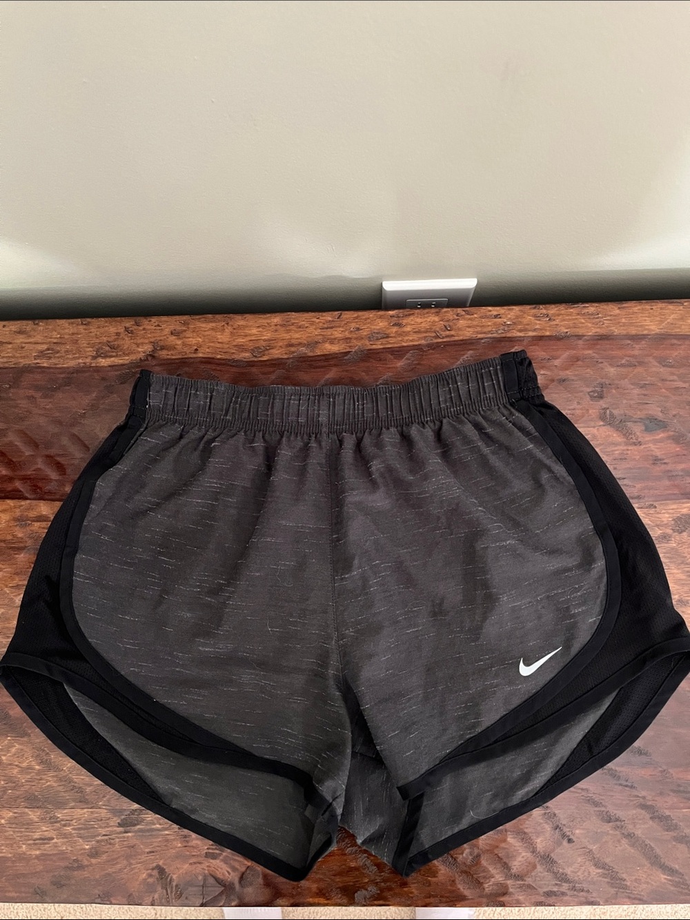 Nike Dri-Fit Running Shorts